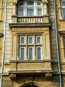 2012 р. Балкон 2-го поверху