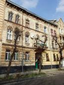 Житловий будинок (№ 27)