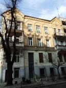 2012 р. Головний фасад