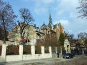 2012 р. Загальний вигляд у перспективі…