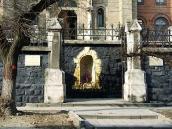 Ніша при вході