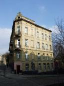 Житловий будинок (№ 28)