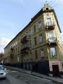 2012 р. Загальний вигляд з боку вул.…