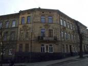 Житловий будинок (№ 26)