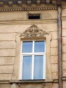 2012 р. Вікно 3-го поверху