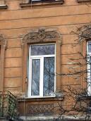 2012 р. Вікно 2-го поверху