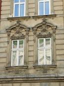 Вікна 2-го поверху