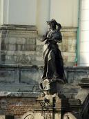 Постать богородиці