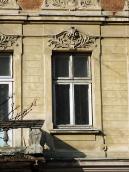 Вікно 2-го поверху