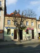 2012 р. Головний фасад