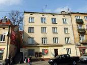 2012 р. Головний фасад