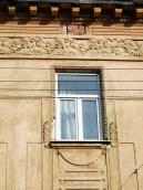 2012 р. Вікно 3-го поверху