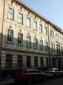 Житловий будинок (№ 9)