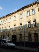 Житловий будинок (№ 7)