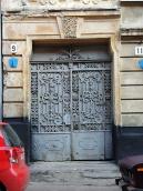 2012 р. Проїзд