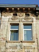 2012 р. Вікна 3-го поверху