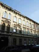 Житловий будинок (№ 11)