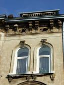 2012 р. Вікна 3-го поверху