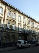 Житловий будинок (№ 11а)