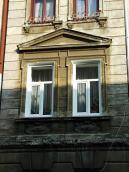 2012 р. Вікна 2-го поверху