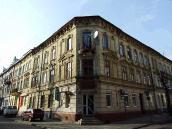 Житловий будинок (№ 18)