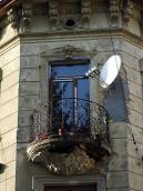 2012 р. Балкон 2-го поверху