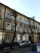 Житловий будинок (№ 16)