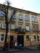 Житловий будинок (№ 14)