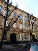 Житловий будинок (№ 12)