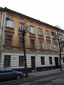 Житловий будинок (№ 8)