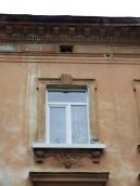 2012 р. Вікно 3-го поверху