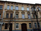 Житловий будинок (№ 6)