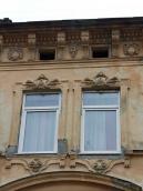 2012 р. Вікна 3-го поверху