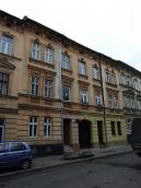 Житловий будинок (№ 4)