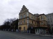 2012 р. Загальний вигляд з північного…