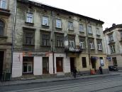 2012 р. Загальний вигляд з боку вул.…