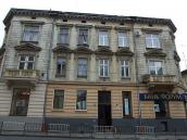 2012 р. Головний фасад