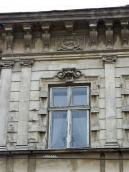 Вікно 3-го поверху