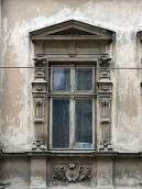 Вікно 2-го поверху