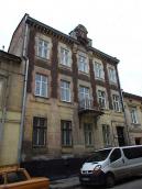 Житловий будинок (№ 14)