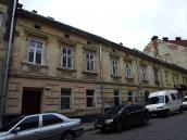 Житловий будинок (№ 12)