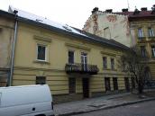 Житловий будинок (№ 10)