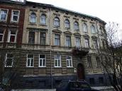 Житловий будинок (№ 19)