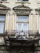 2012 р. Балкон 2-го поверху