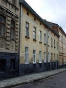 Житловий будинок (№ 21 ?)