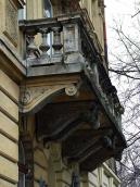 2012 р. Балкон 2-го поверху