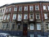 Житловий будинок (№ 17)