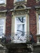 2012 р. Балкон 2-го поверху