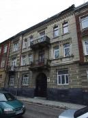 Житловий будинок (№ 15)