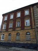 2012 р. Загальний вигляд з боку вул.…